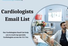 Why Cardiologists Email List Is The Best Investment In Your Business