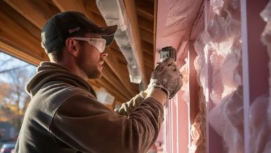 How Does Grand River Insulation Ensure