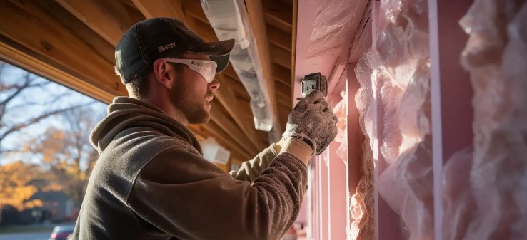 How Does Grand River Insulation Ensure