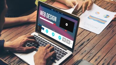 How To Choose A Web Design Company In The USA