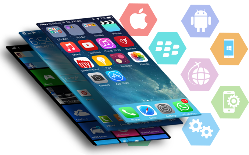 Navigating Excellence: Unveiling the Top Mobile App Development Companies in the Realm of Flutter