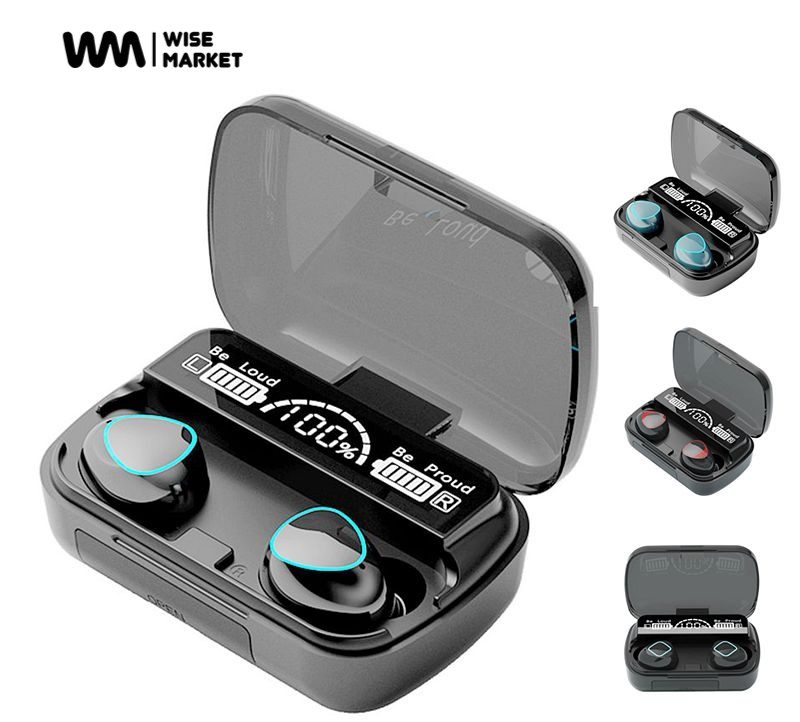 M10 Earbuds Price in Pakistan