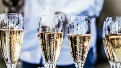 4 Interesting Facts about Moët & Chandon