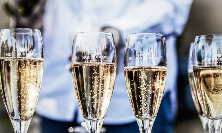 4 Interesting Facts about Moët & Chandon