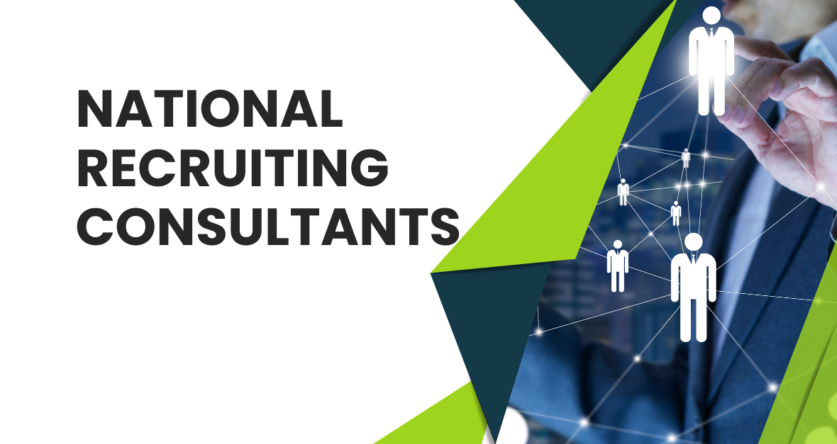 National Recruiting Consultants