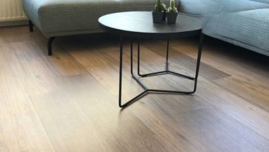 Revolutionize Your Home with PVC Flooring Innovations