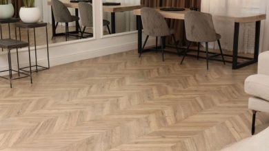 Enhance Your Interiors with Parquet Flooring