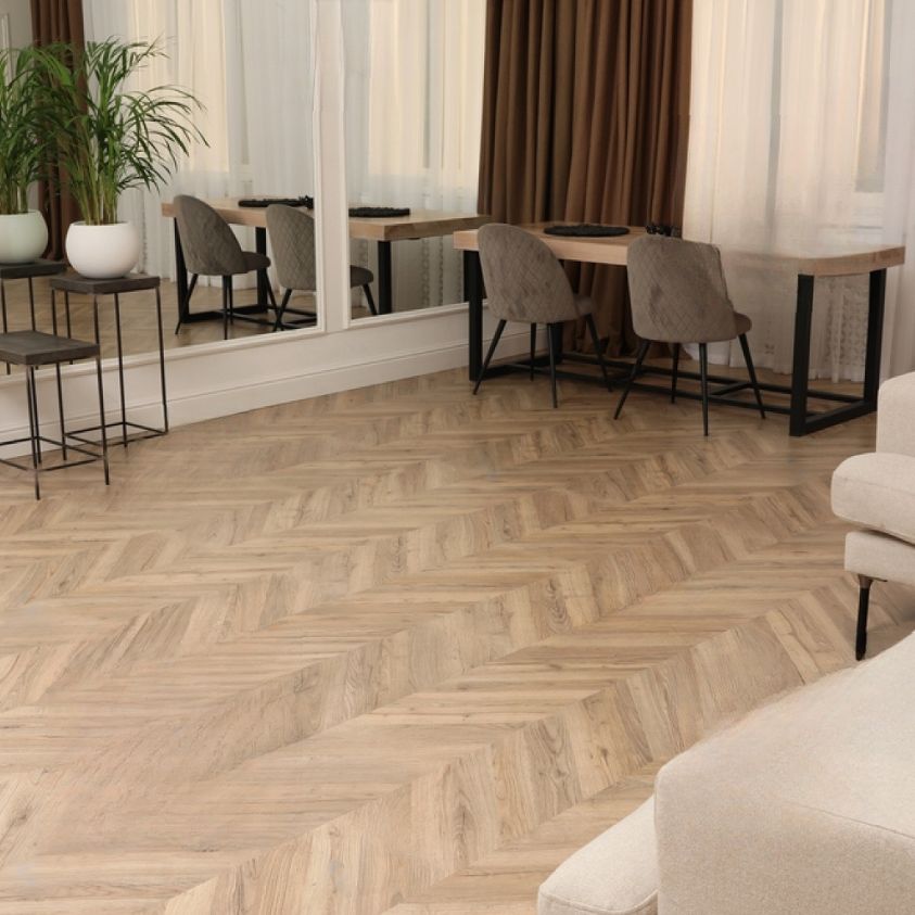 Enhance Your Interiors with Parquet Flooring