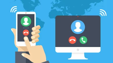 Mobile VoIP: How Your Business Can Stay Connected on The Go
