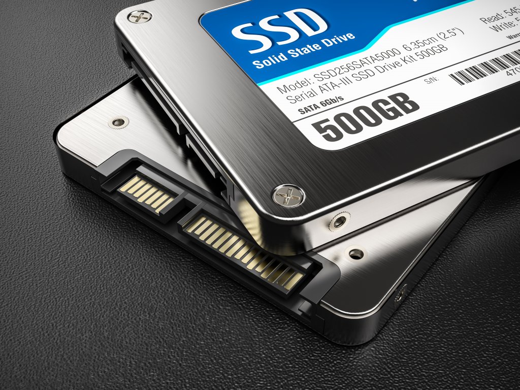 Unlocking the Secrets Behind Affordable SSD Price Tags