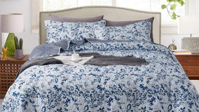 Embrace the Charm of Linen: Discovering the Advantages of a Duvet Cover