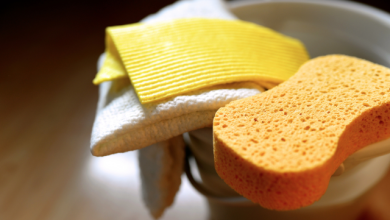 Sustainable Dishcloths - A Green Choice for Every Kitchen