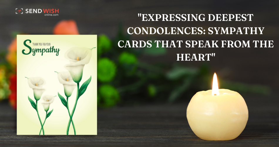 Emotional Resonance in Entertainment: The Role of Sympathy and Get Well Soon Cards