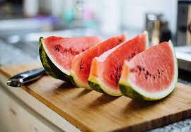 The Benefits Of Watermelon In A Healthy Lifestyle