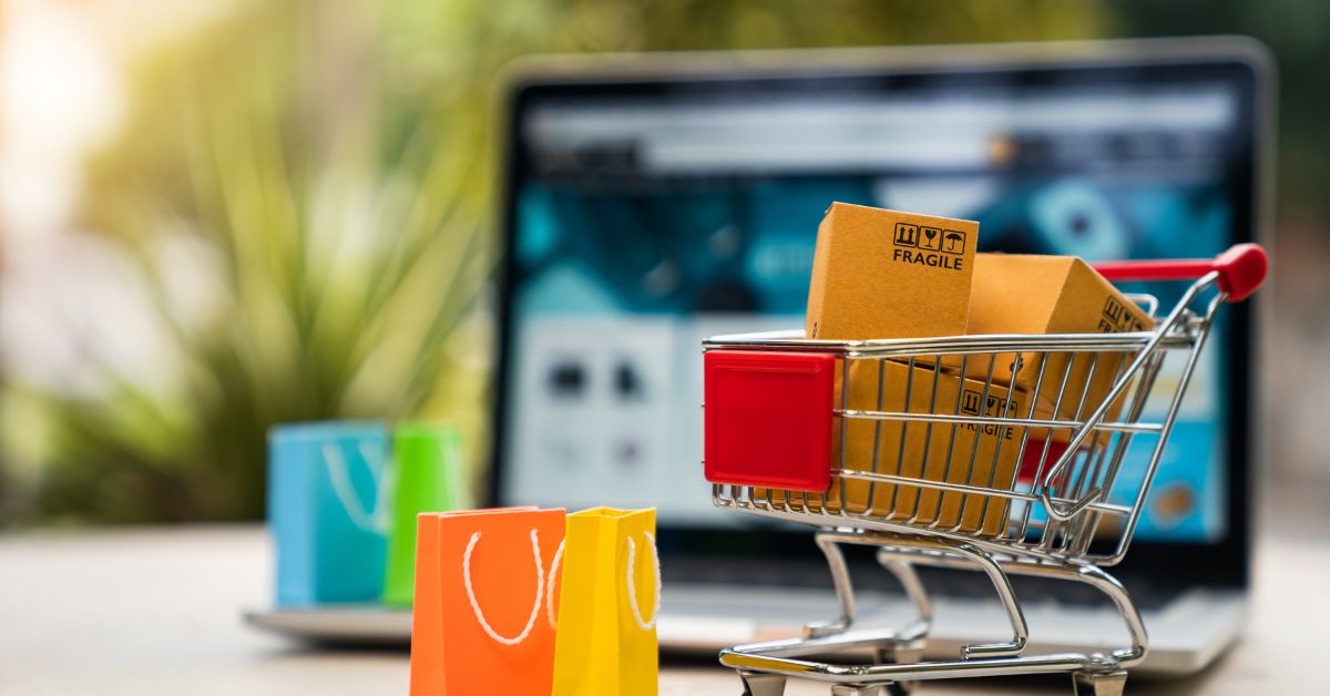 The Future of Online Shopping