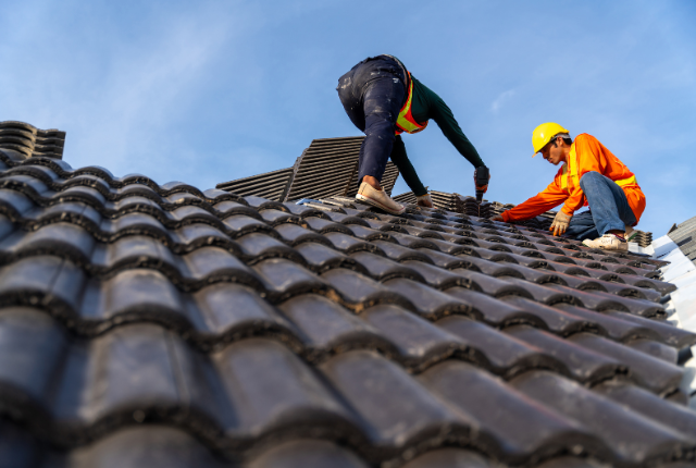 The Importance of Preventative Roofing Maintenance in NJ