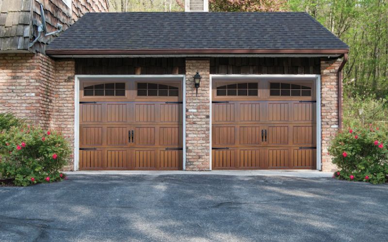 Top Fayetteville Garage Door Installation Service Reviews