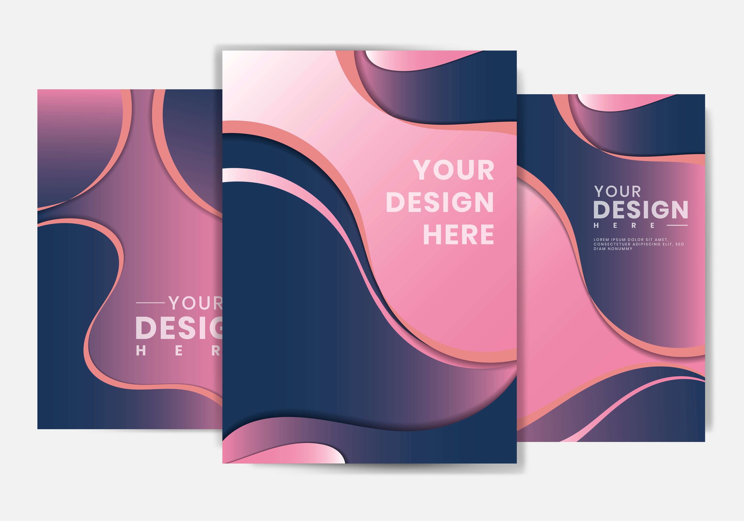 Top Trends in Graphic Design Flyers: Staying Ahead of the Curve