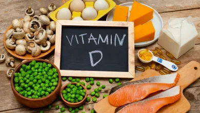 The Importance of Foods with Vitamin D