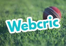 Webcric: Your Ultimate Destination for Online Cricket Streaming
