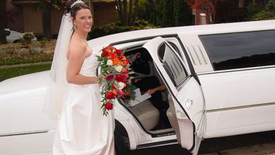 Wedding and Prom Services in Detroit