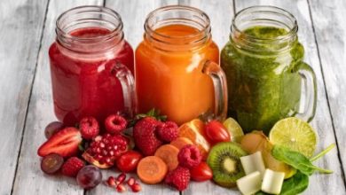 What Does Your 3-Day Juice Detox Delivered UK Include