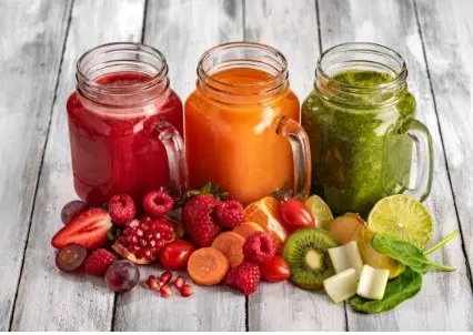 What Does Your 3-Day Juice Detox Delivered UK Include