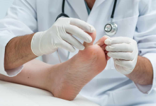 What Type of Doctor is Best for Foot Surgery