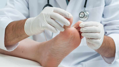 What Type of Doctor is Best for Foot Surgery