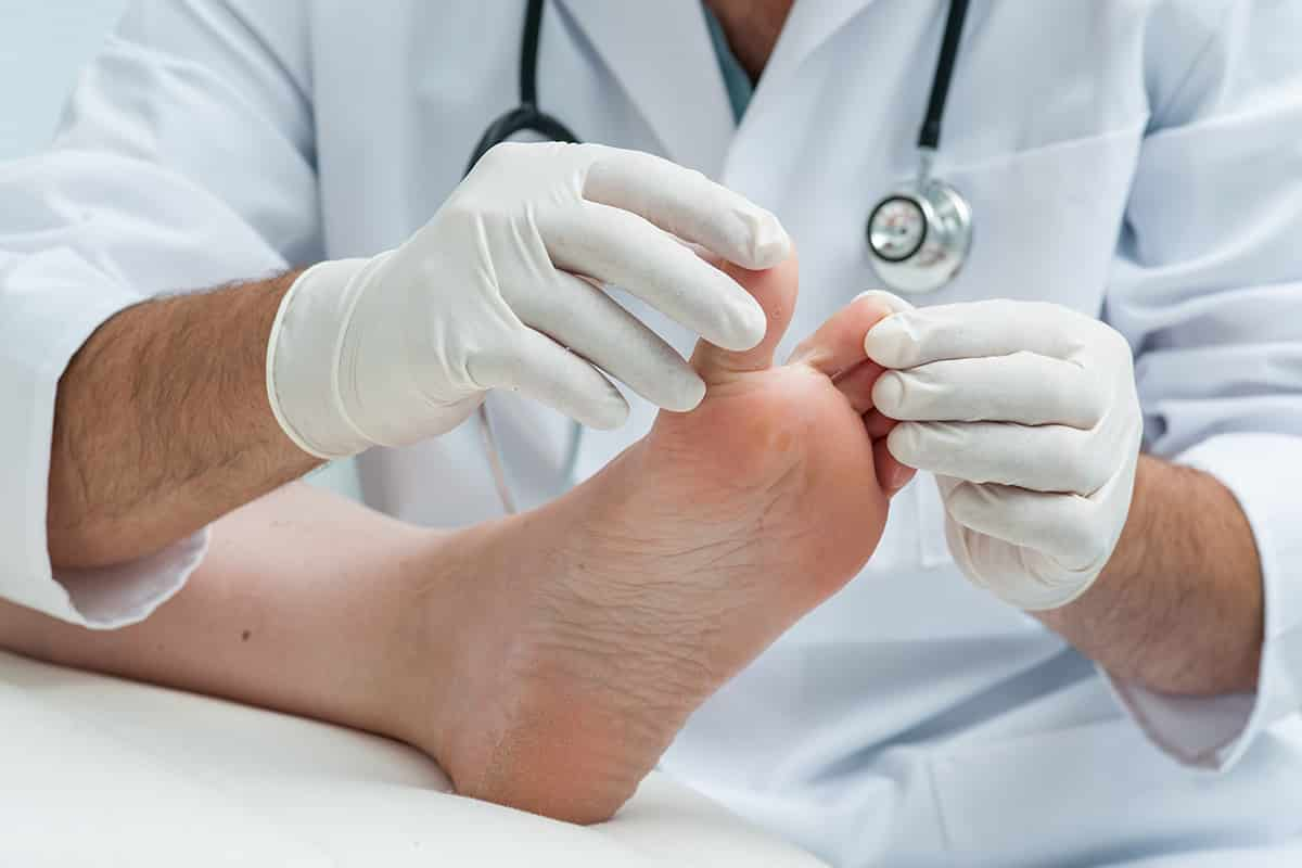 What Type of Doctor is Best for Foot Surgery