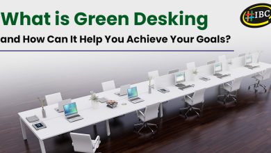 What is Green Desking and How Can It Help You Achieve Your Goals?