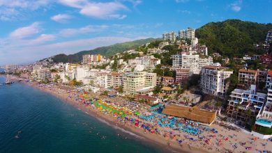 What is Puerto Vallarta best known for?
