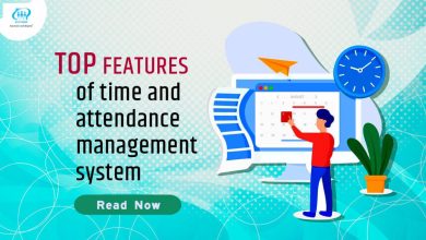 The Role of Attendance Management Systems in Employee Productivity and Morale