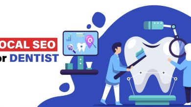 How Can Your Dental Office Select Effective Local SEO Services