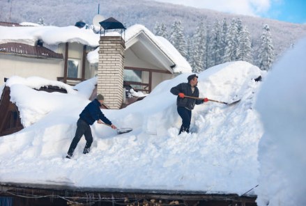 Who Provides The Best Snow Removal Services In Chicago