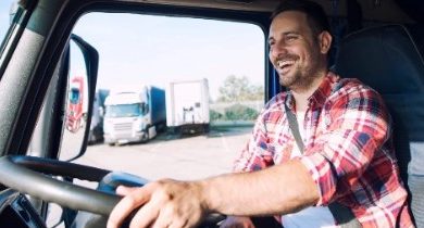 Why Is Driver Life Balance Essential for Well-being