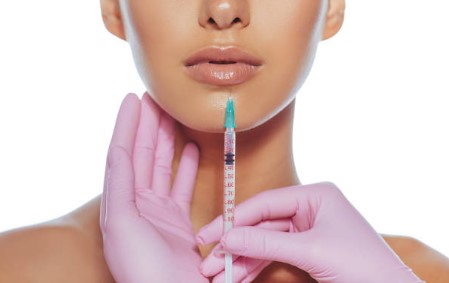 Why Should Individuals In Tucson Consider Lip Filler At Personal Touch Aesthetic