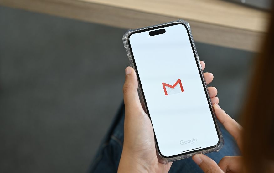 Why are Gmail users buying mailboxes The surprising trend revealed.