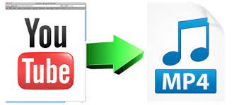 YouTube to MP4 Converters
