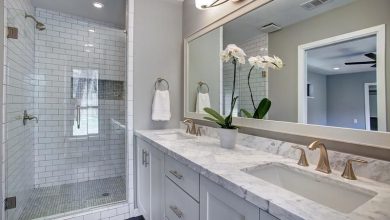 Elevate Your Spaces: Expert Bathroom Cabinets Design in Tanque Verde, AZ, and Flawless Drywall Installation & Repair in South Tucson, AZ