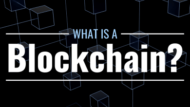 blockchain