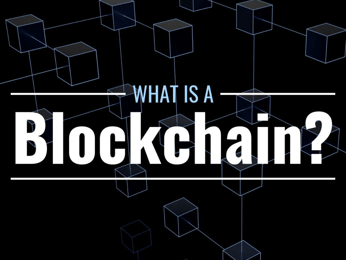 blockchain