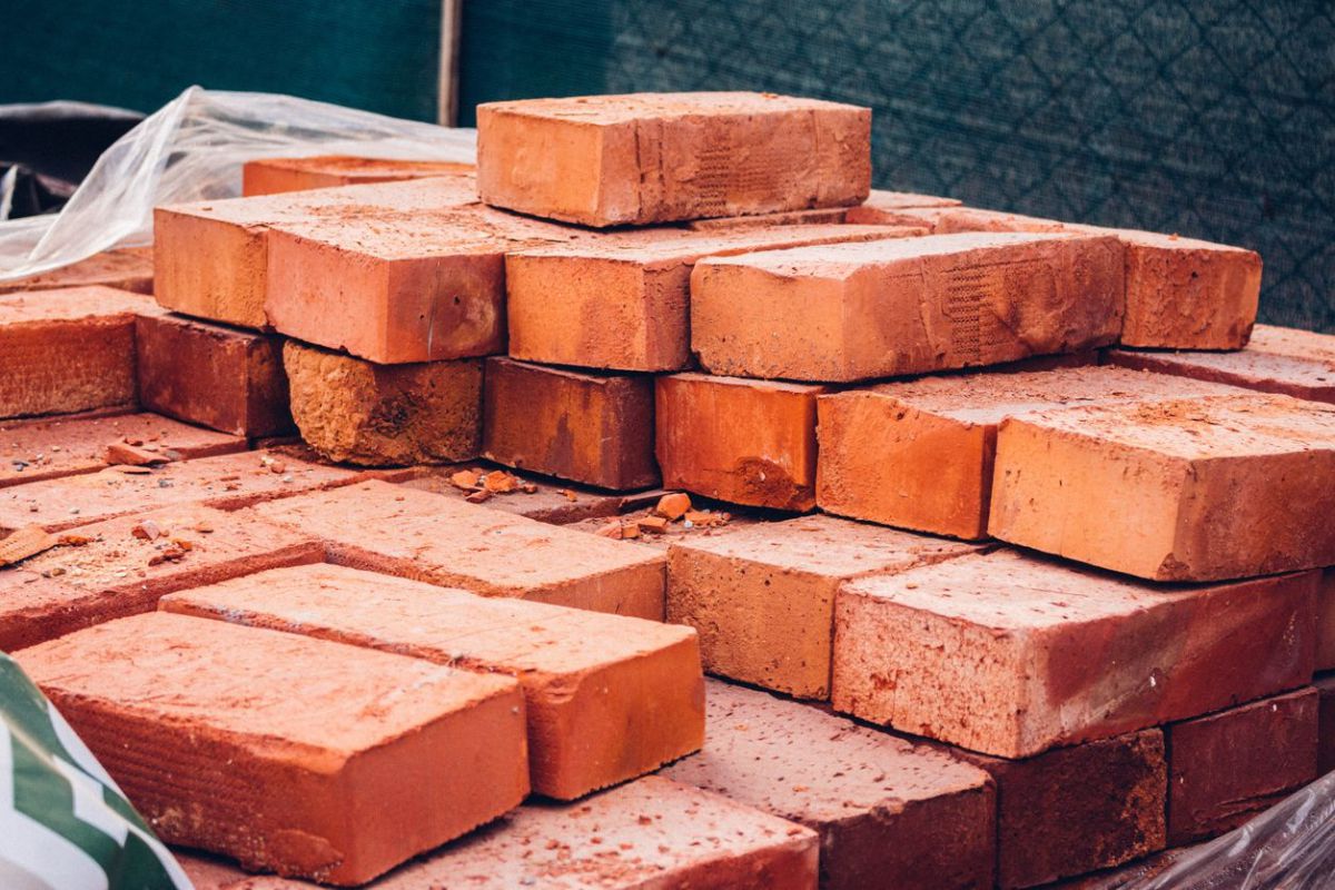 bricks rate in lahore
