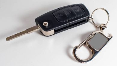 Common Signs Your Key Fob Battery Needs Replacement