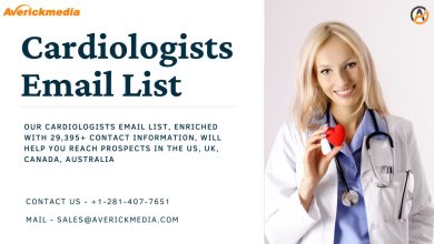 Unlocking New Opportunities in the Cardiology Market with Our Accurate Email List