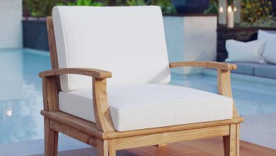 Choosing the Perfect Outdoor Chairs for Your Outdoor Space