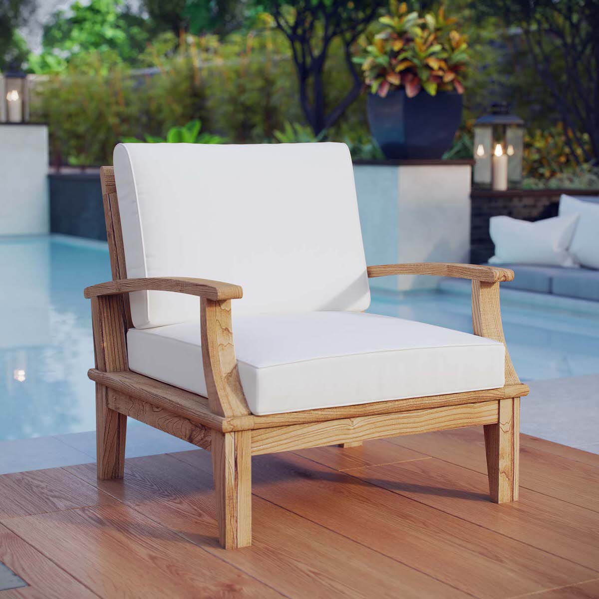 Choosing the Perfect Outdoor Chairs