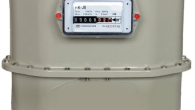 Commercial Gas Meters: Enhancing Efficiency and Accountability in Business Energy Management