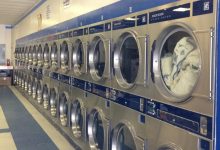 Commercial Laundry Solutions in St. Petersburg, FL: A Business Essential