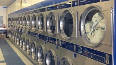 Commercial Laundry Solutions in St. Petersburg, FL: A Business Essential